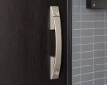 プッシュプルドアハンドル