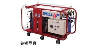 非常用生活用水生成システム