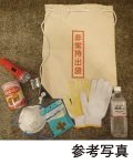 防災リュック