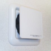 給気レジスター(風量調節型)
