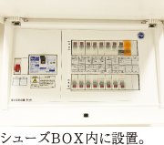 漏電ブレーカー