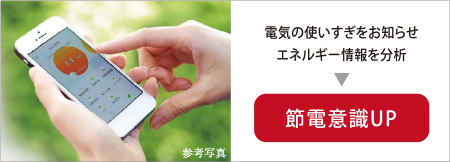 IoT対応 HEMSサービス