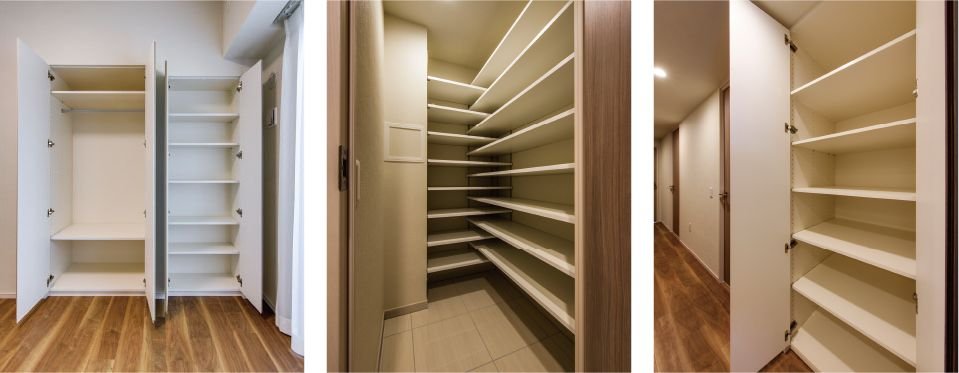 Storage