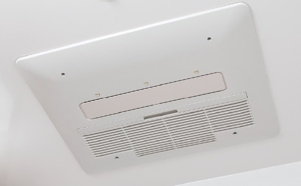 TES式浴室暖房乾燥機