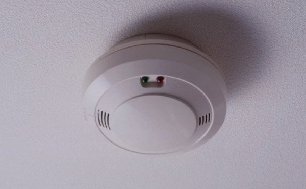 ガス漏れ検知器