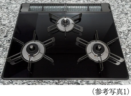 ショット社製ガラストッププレート