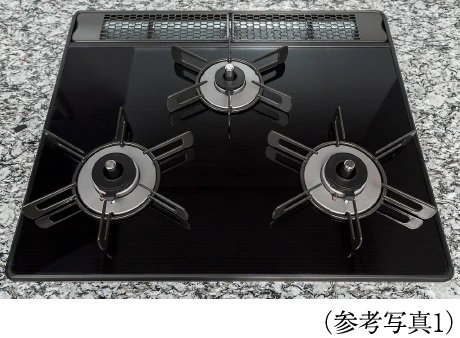 ショット社製ガラストッププレート