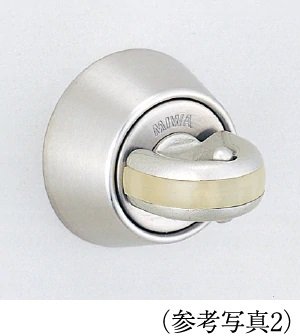 防犯サムターン
