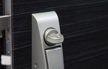 使いやすさと防犯性を兼ね備えた防犯サムターン