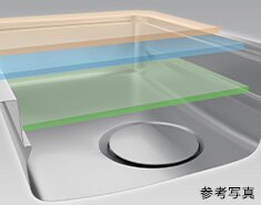 ユーティリティシンク