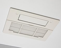 ガス温水浴室暖房乾燥機