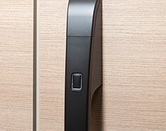 住戸玄関扉電気錠システム