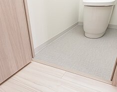 バリアフリー設計