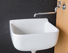 スロップシンク