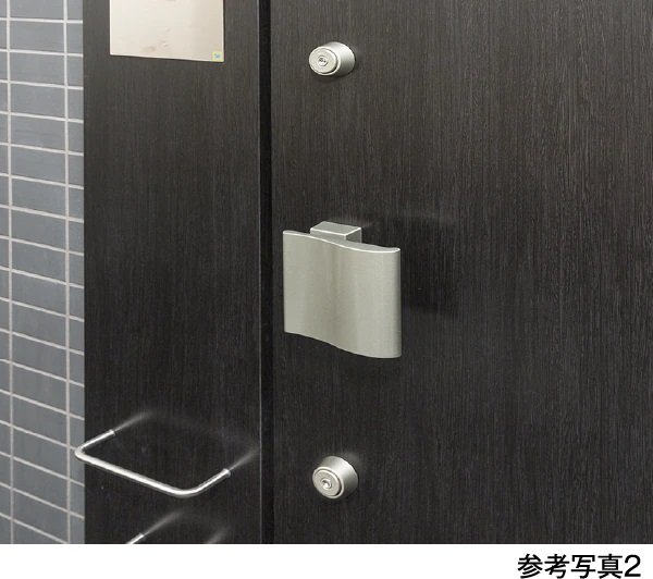 ダブルロック