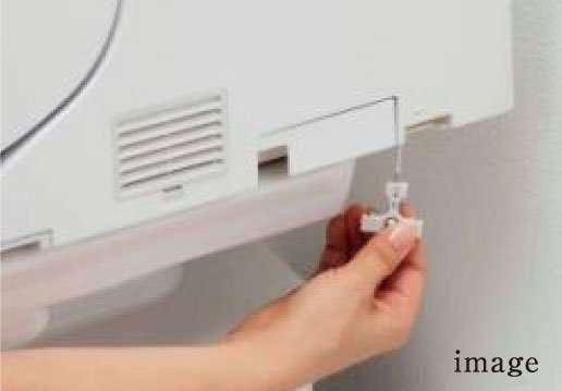 停電の時も安心