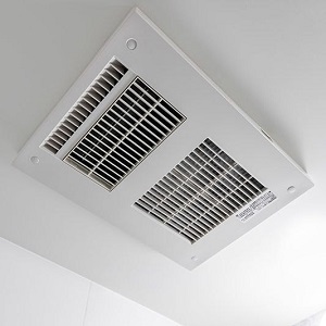 浴室暖房換気乾燥機
