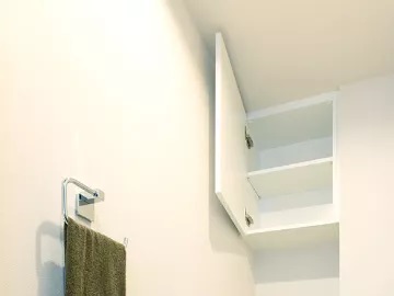 物入