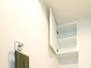 物入