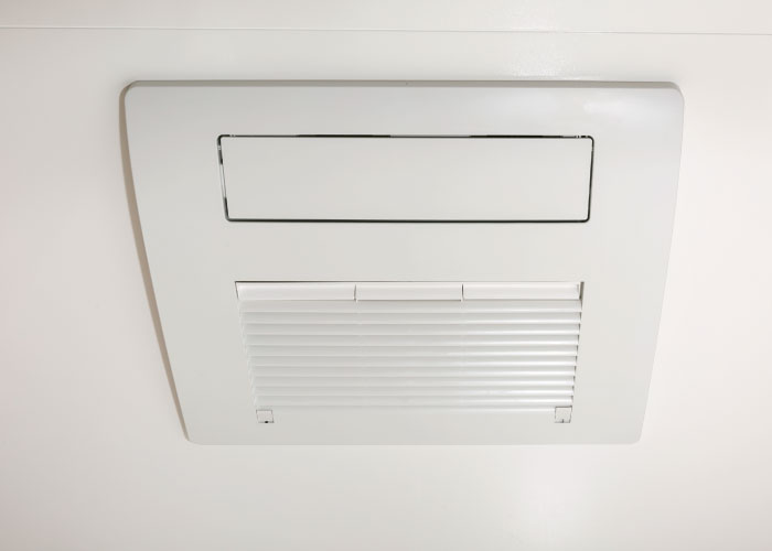 ガス温水式浴室暖房乾燥機