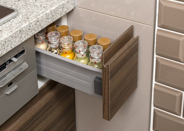 スパイスラック