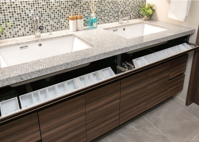 コスメポケット