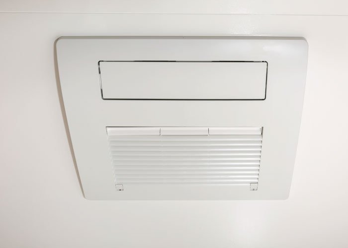 ガス温水式浴室暖房乾燥機