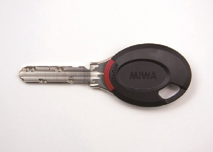 ノンタッチキー