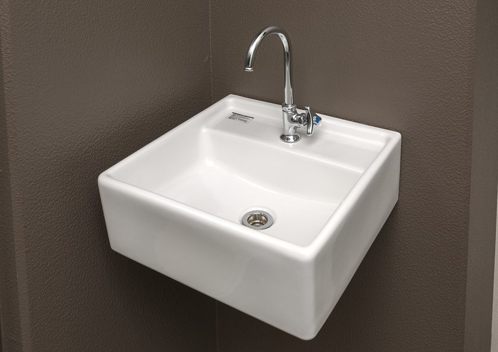 スロップシンク