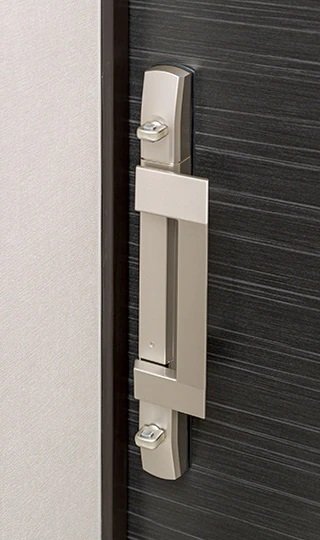ダブルロック