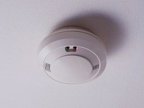 ガス漏れ検知器