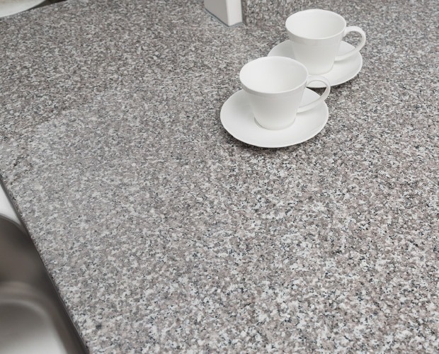 天然石カウンタートップ