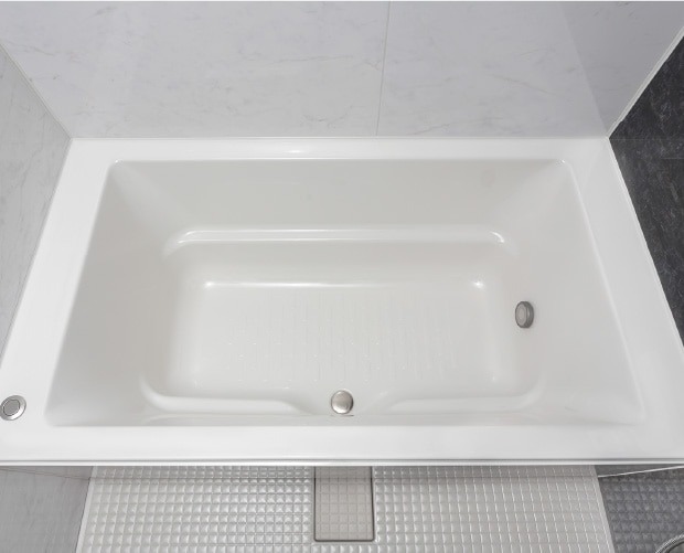 大型ユニットバス