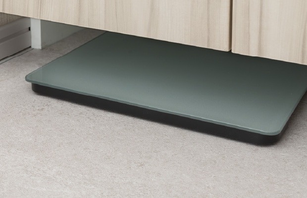 ヘルスメータースペース