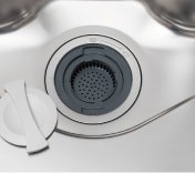 生ゴミディスポーザー