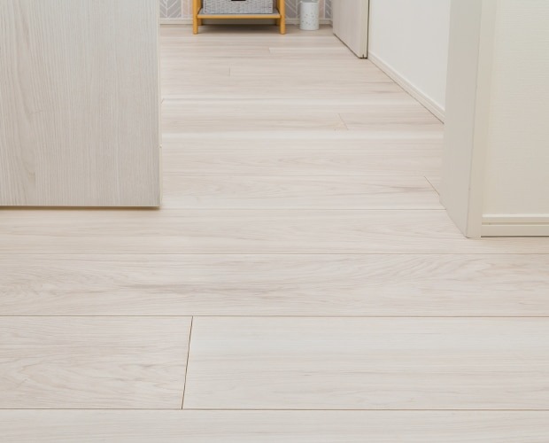 フラットフロア