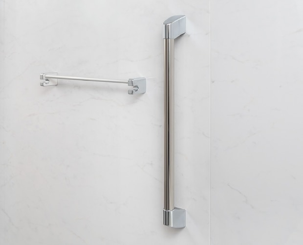 手すり／手すり取付下地補強