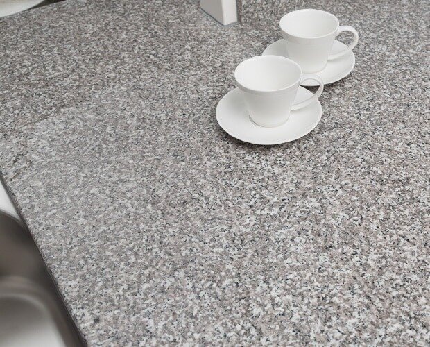 天然石カウンタートップ