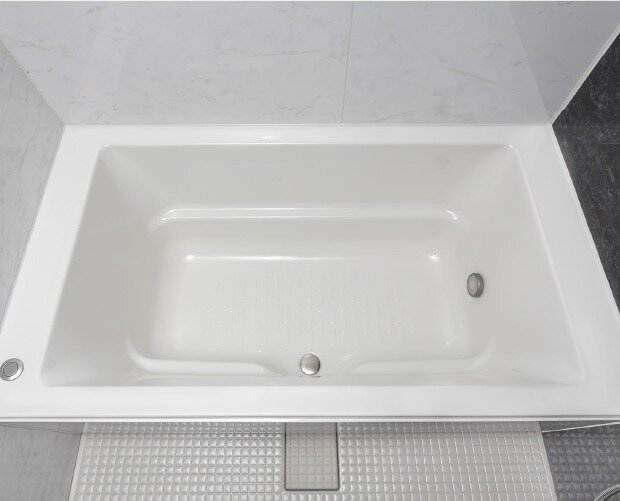 大型ユニットバス