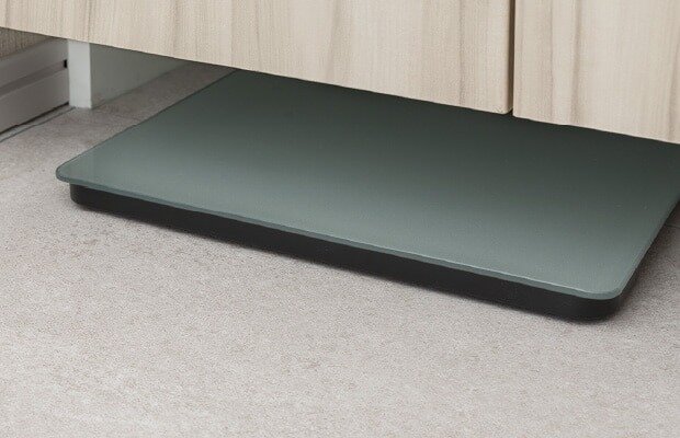 ヘルスメータースペース