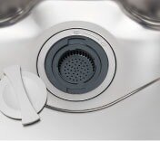 生ゴミディスポーザー