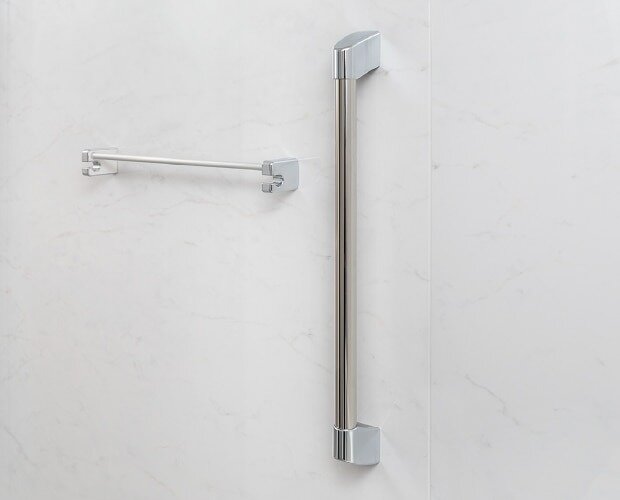 手すり／手すり取付下地補強