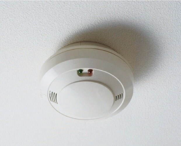 ガス漏れ検知器