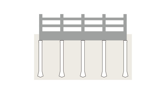 基礎杭