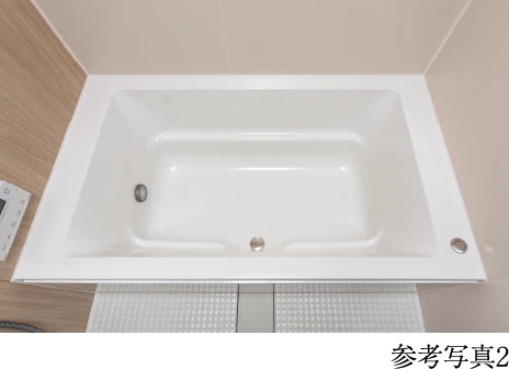 大型ユニットバス