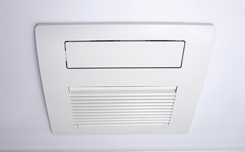 ミストサウナ機能付浴室暖房乾燥機
