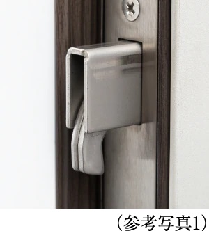 鎌デッド錠