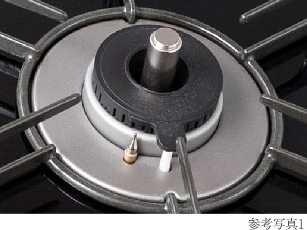 天ぷら油過熱防止機能