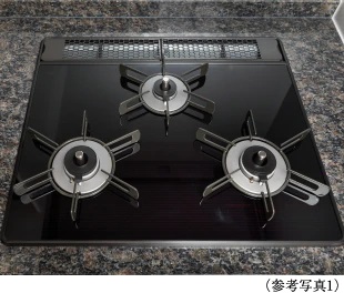 ショット社製ガラストッププレート