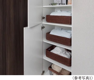 リネン庫